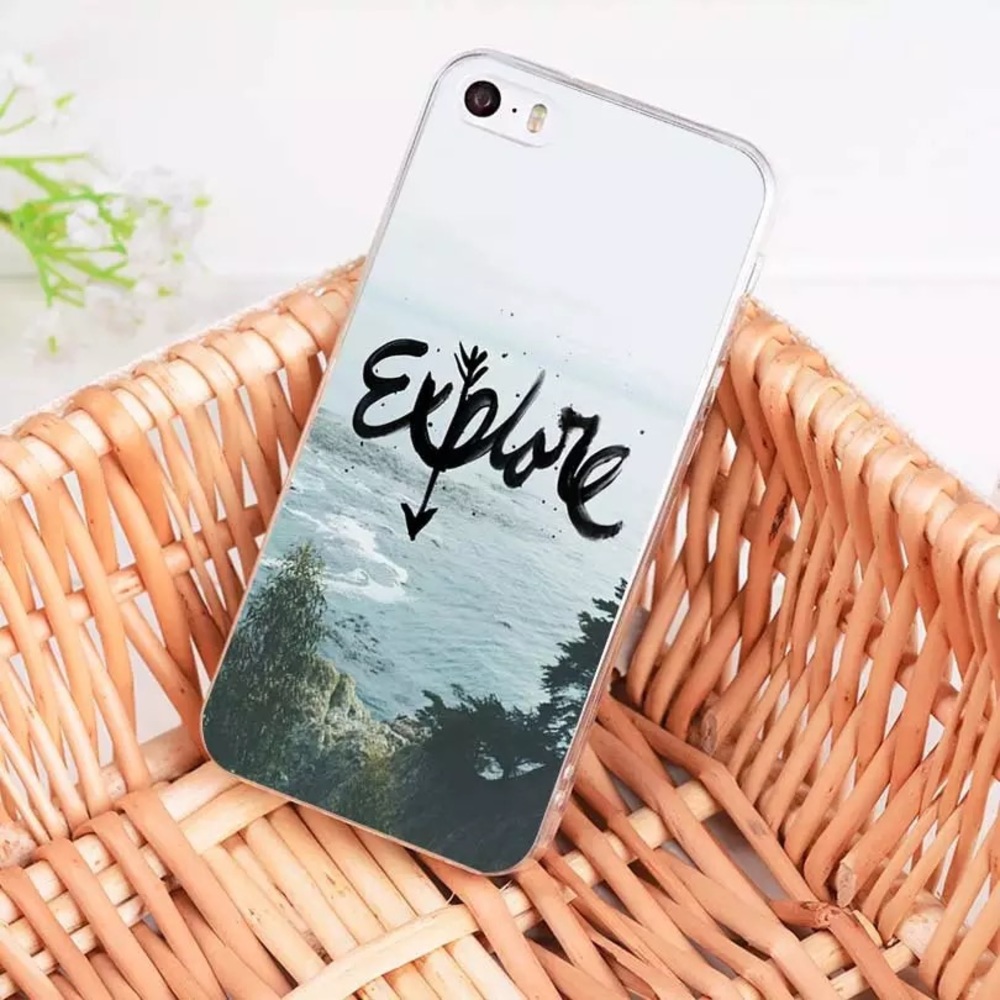 iPhone X Case